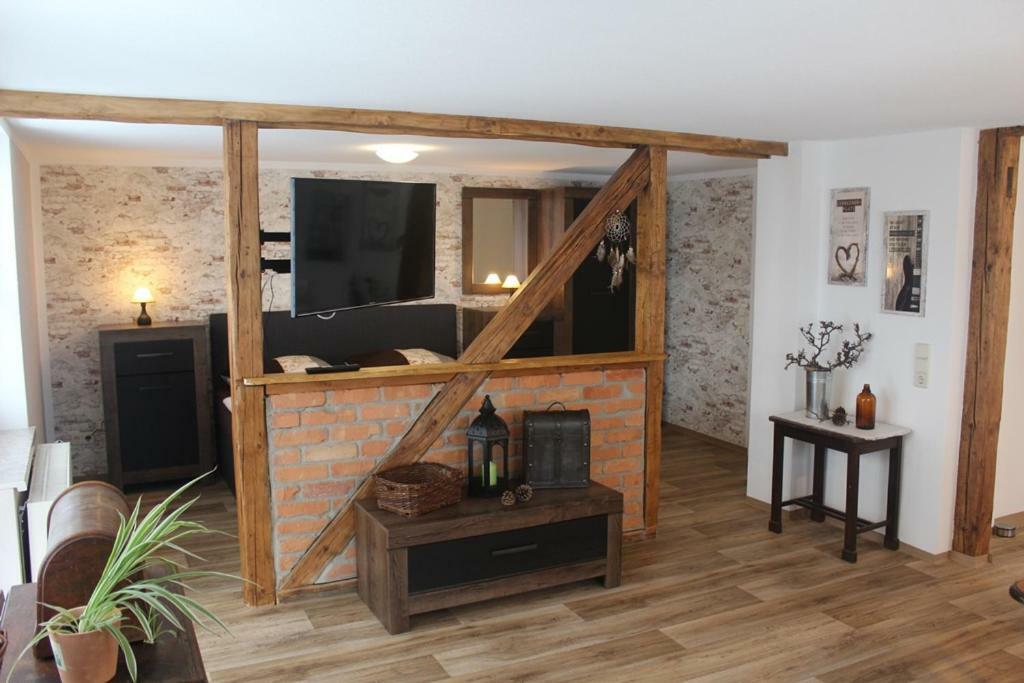 Festung Maercz Apartment Pirna Bagian luar foto