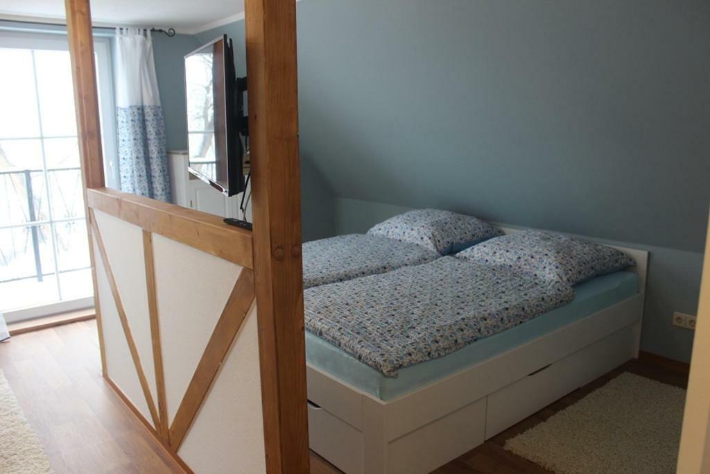 Festung Maercz Apartment Pirna Bagian luar foto