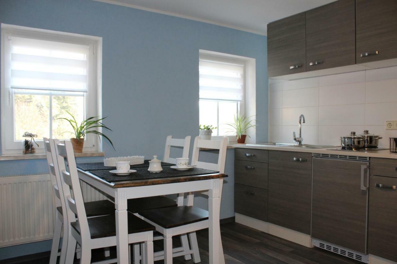 Festung Maercz Apartment Pirna Bagian luar foto
