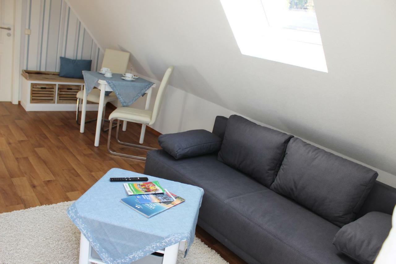 Festung Maercz Apartment Pirna Bagian luar foto