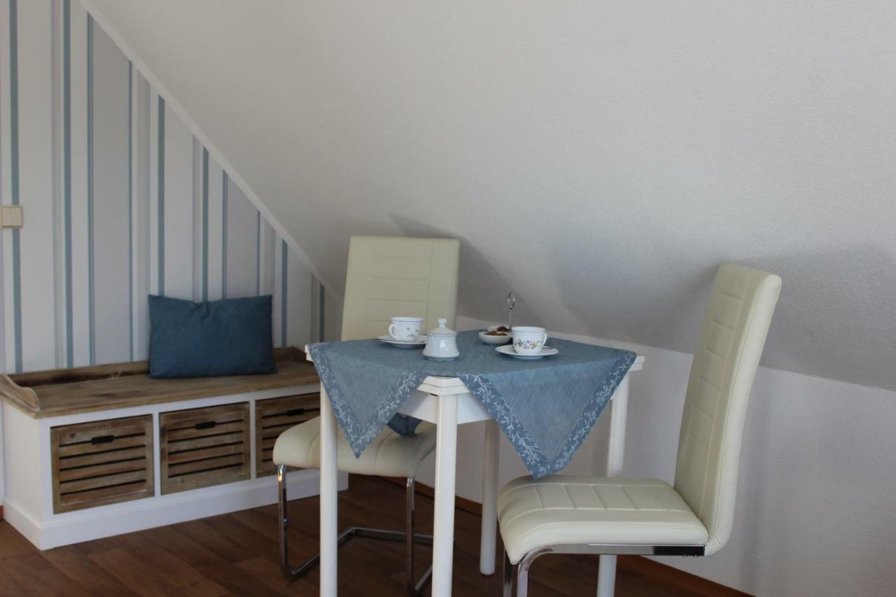 Festung Maercz Apartment Pirna Bagian luar foto