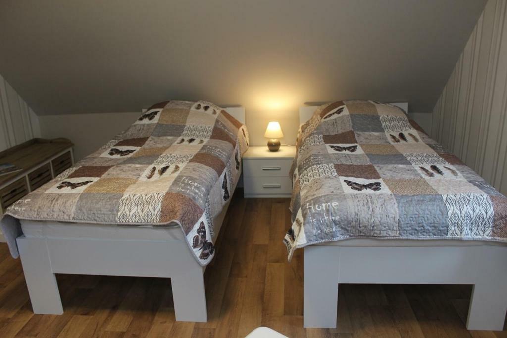 Festung Maercz Apartment Pirna Bagian luar foto