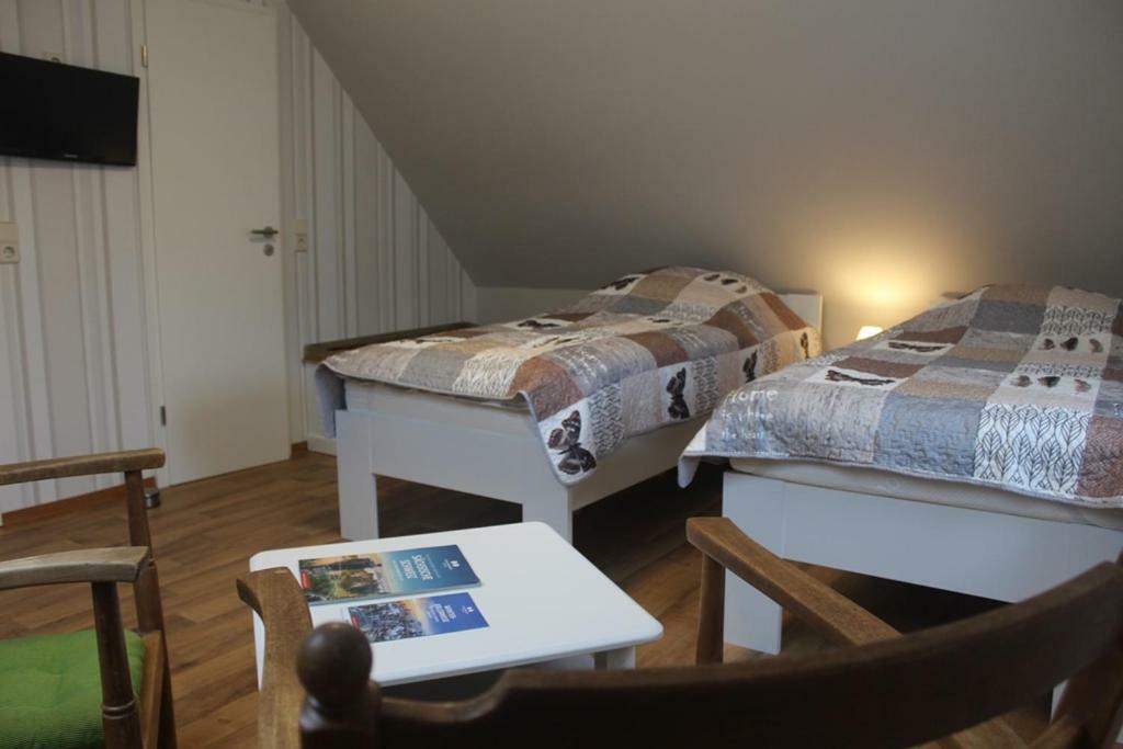 Festung Maercz Apartment Pirna Bagian luar foto